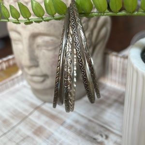 Body Central bracelets